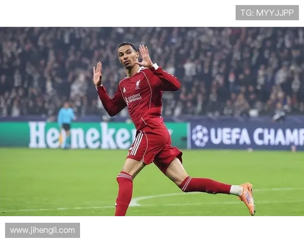 法兰克福主帅：利物浦四连败表现更好 只是缺乏运气